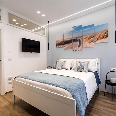 Dolci Coccole Small Suite A Bari Citta! Exterior photo