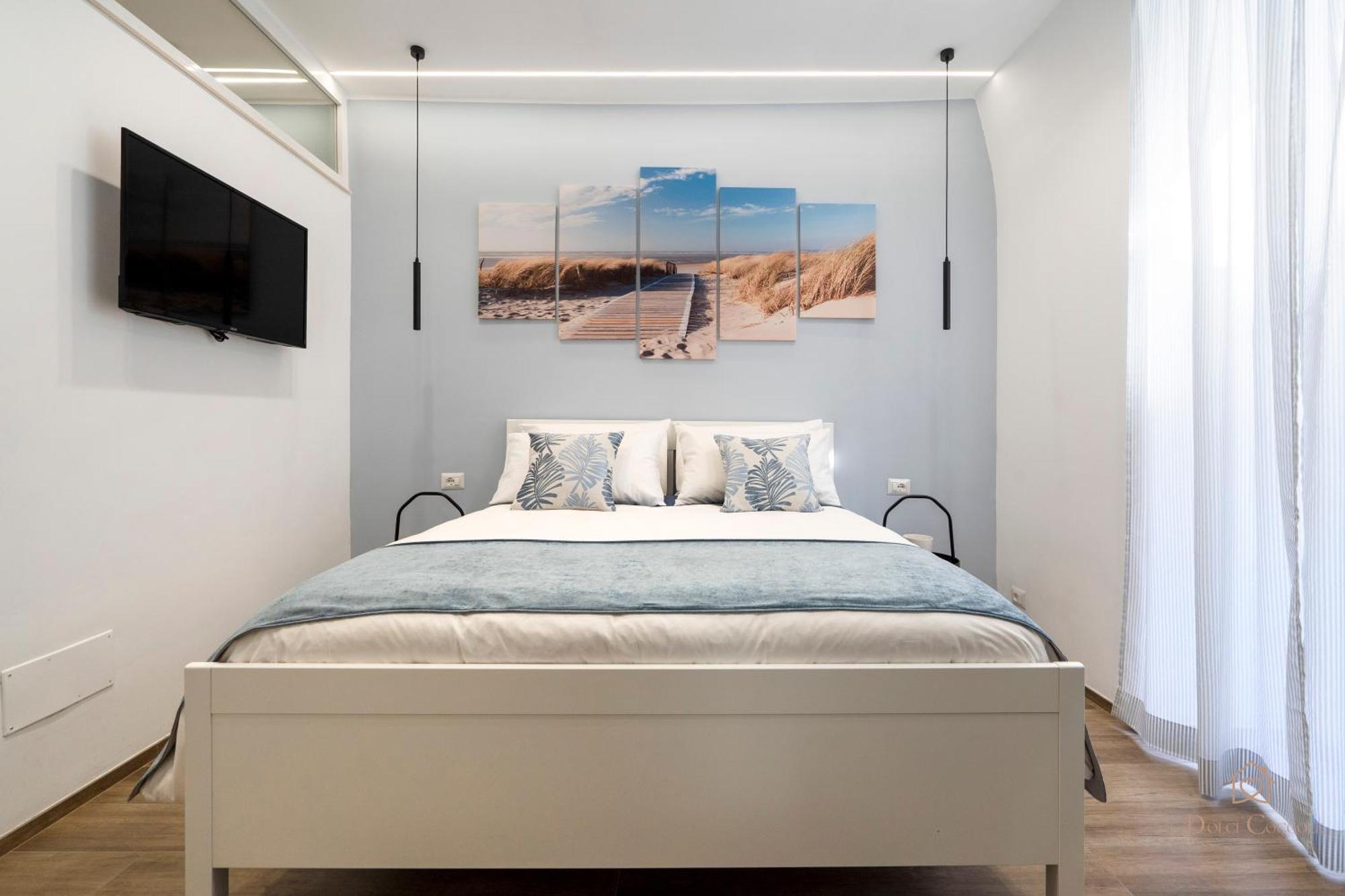 Dolci Coccole Small Suite A Bari Citta! Exterior photo