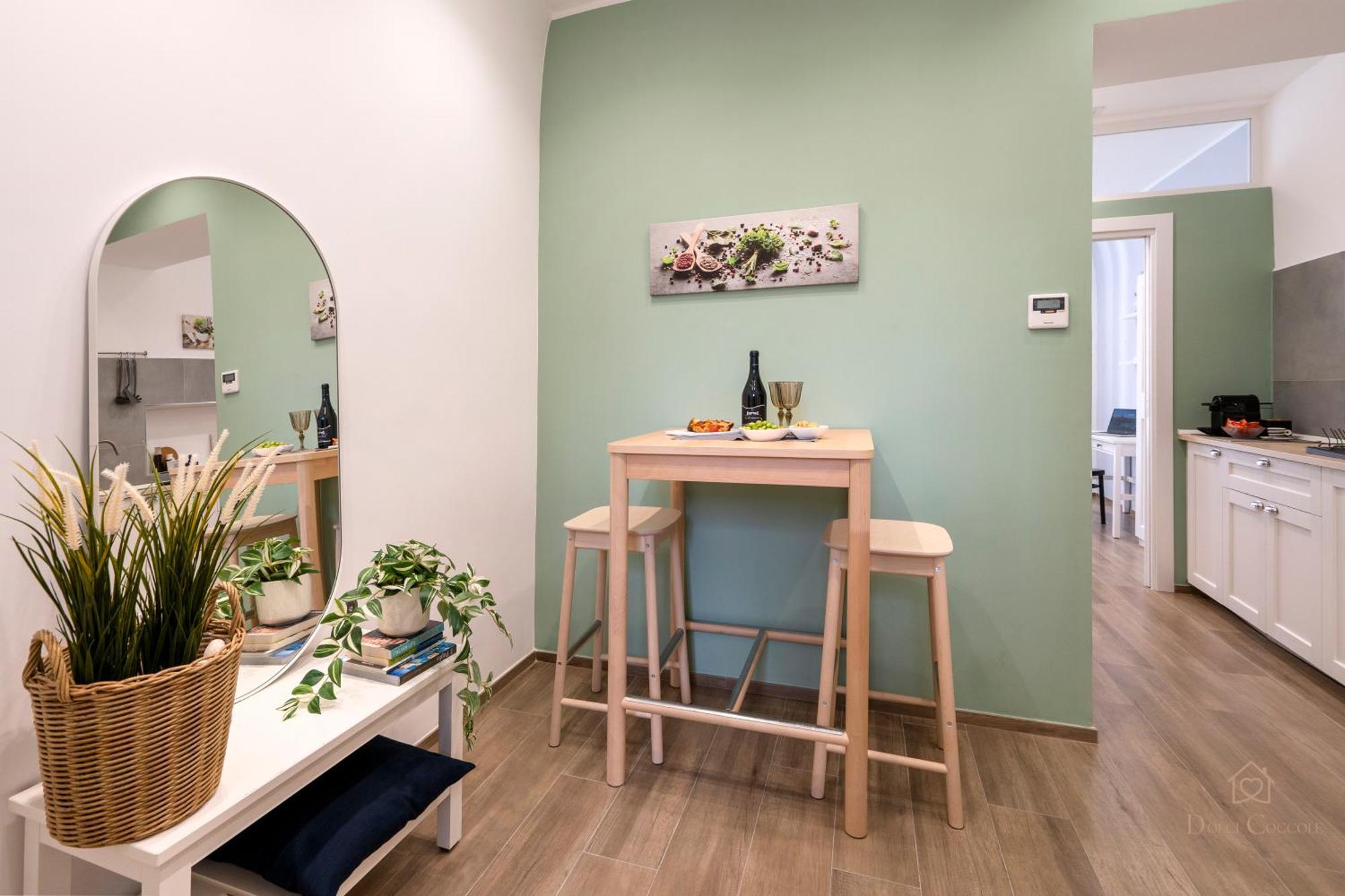 Dolci Coccole Small Suite A Bari Citta! Exterior photo