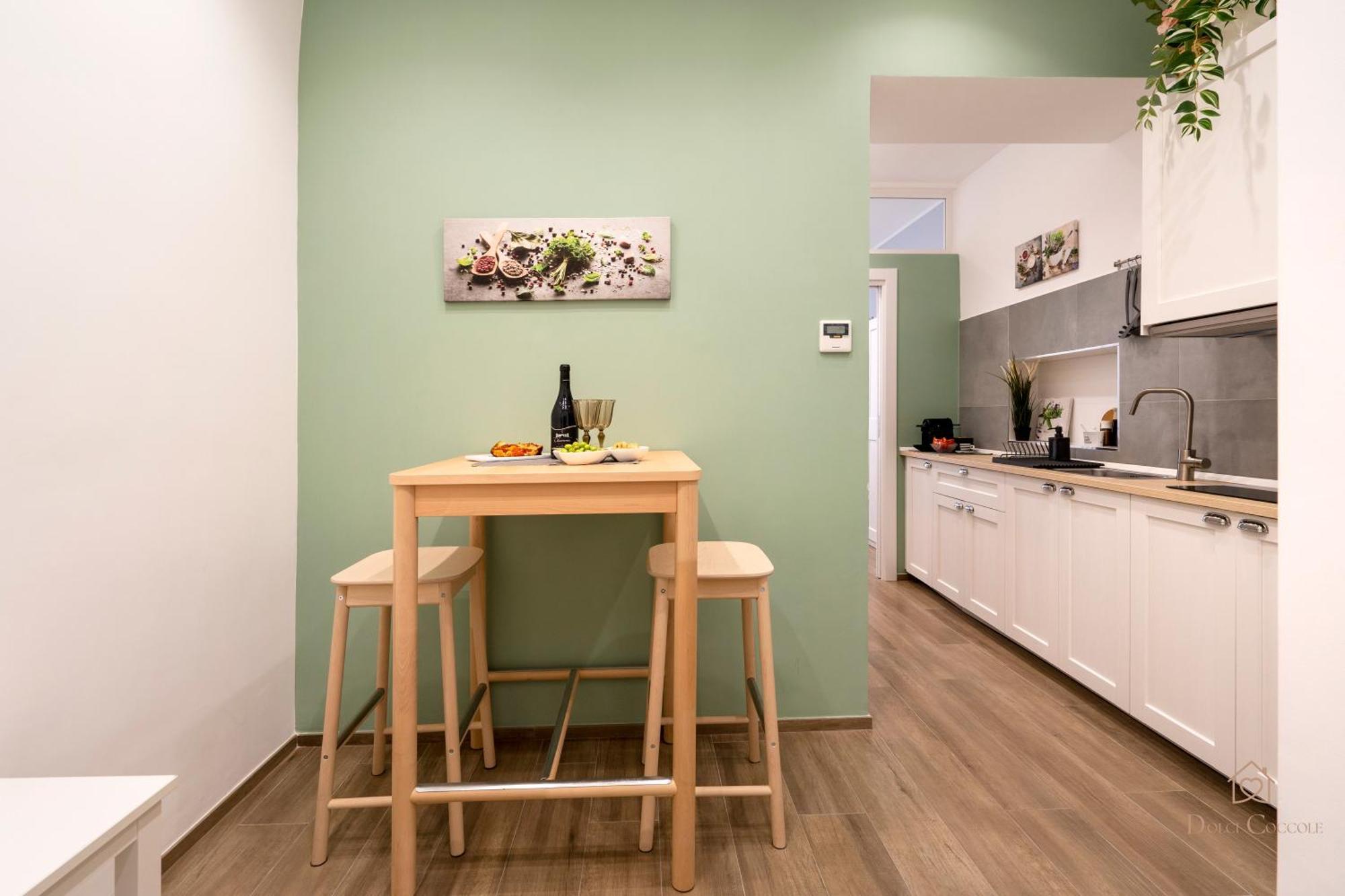 Dolci Coccole Small Suite A Bari Citta! Exterior photo
