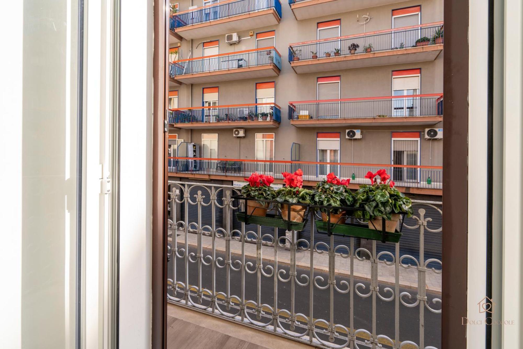 Dolci Coccole Small Suite A Bari Citta! Exterior photo