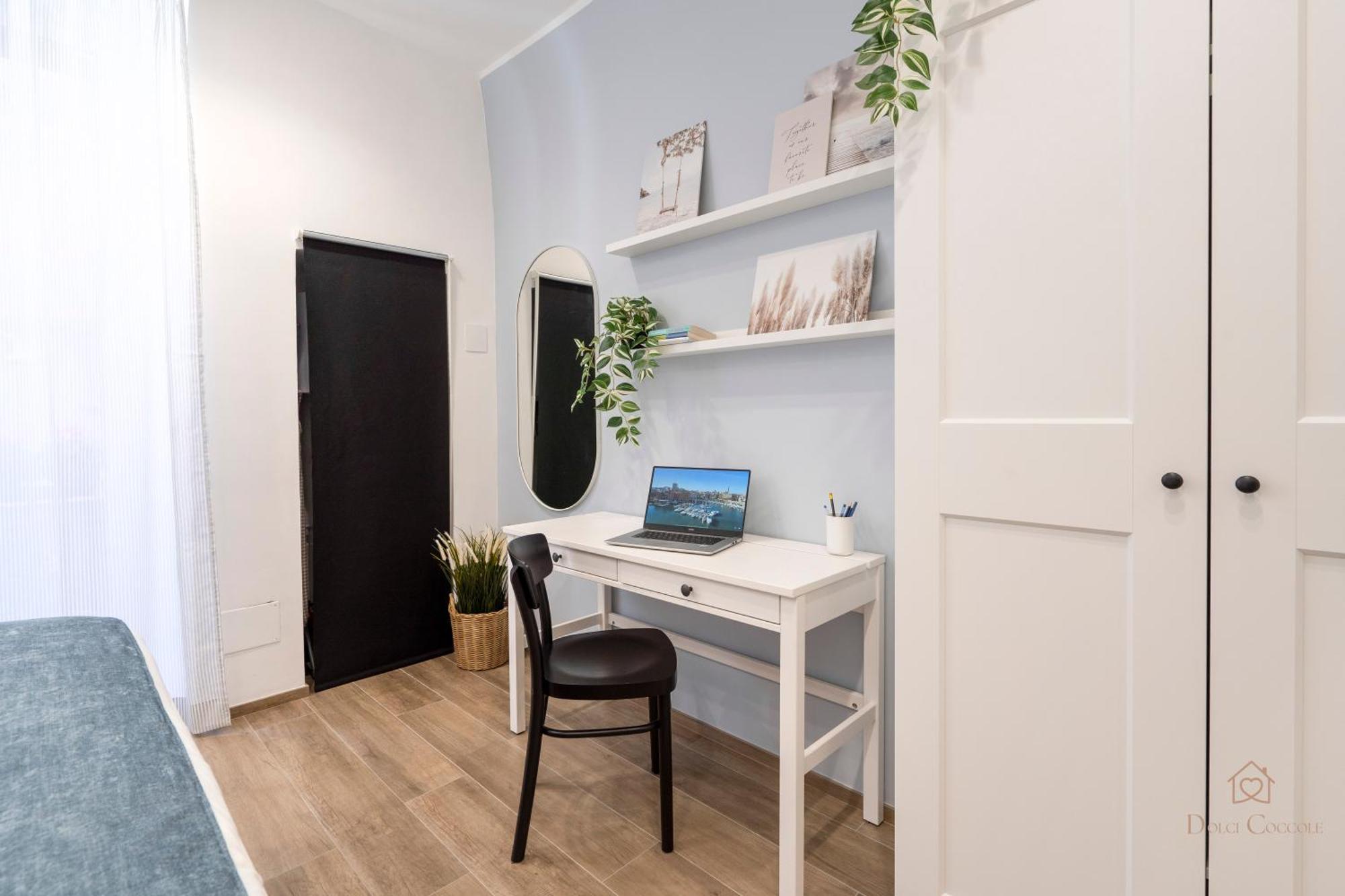 Dolci Coccole Small Suite A Bari Citta! Exterior photo