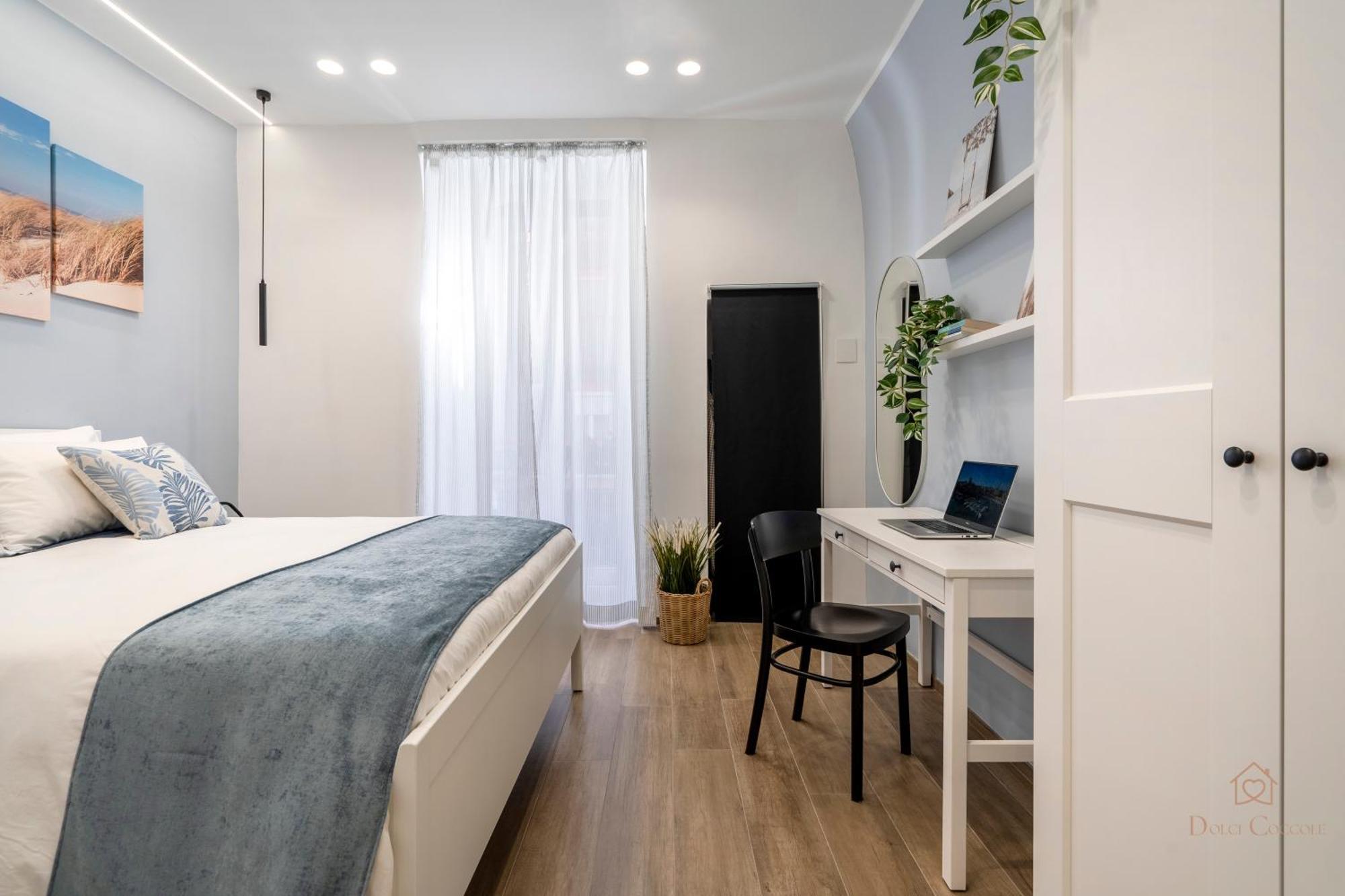 Dolci Coccole Small Suite A Bari Citta! Exterior photo
